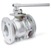 MD-52QT, 2 Piece Ball Valves, Full Bore , Metal Seated, ANSI Class 150